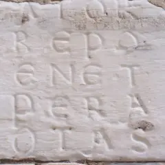 Il Quadrato Magico Sator: AREPO TENET OPERA ROTAS. Un antico enigma con un profondo significato.