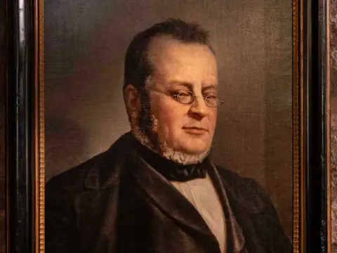 Michele Benso di Cavour - Il padre dimenticato di Camillo