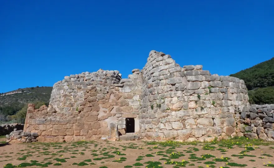Nuraghe Palmavera - Guida completa per una visita consapevole