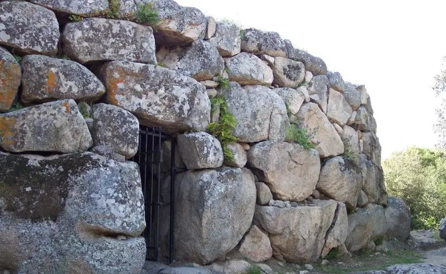 Nuraghe Majori - Guida completa alla visita a Tempio Pausania