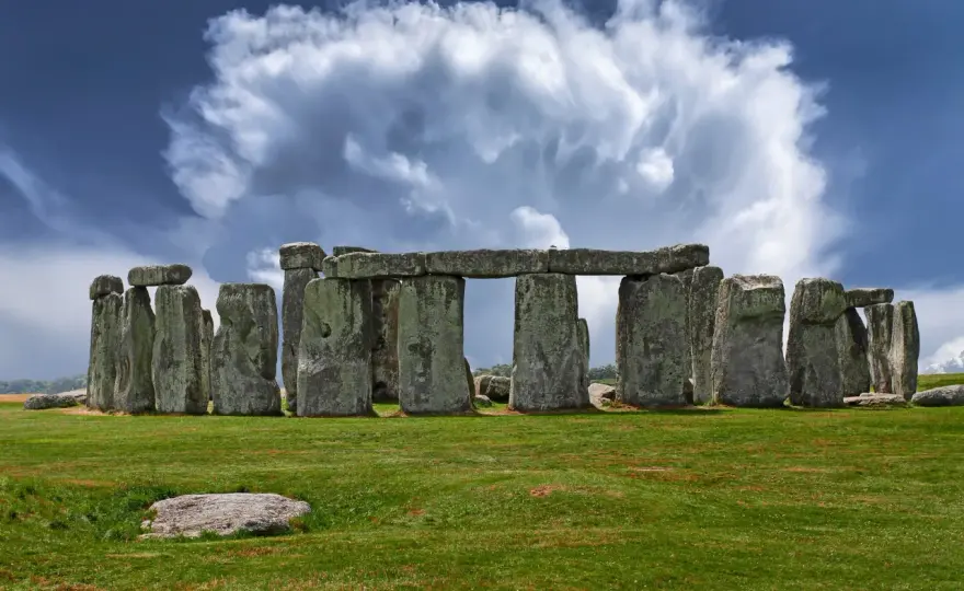 Cromlech - Che cos'è davvero e a cosa serviva?