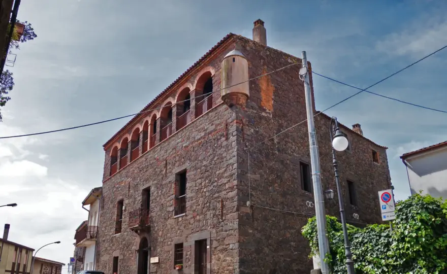 Paulilatino - Oltre i monumenti: la vera Sardegna