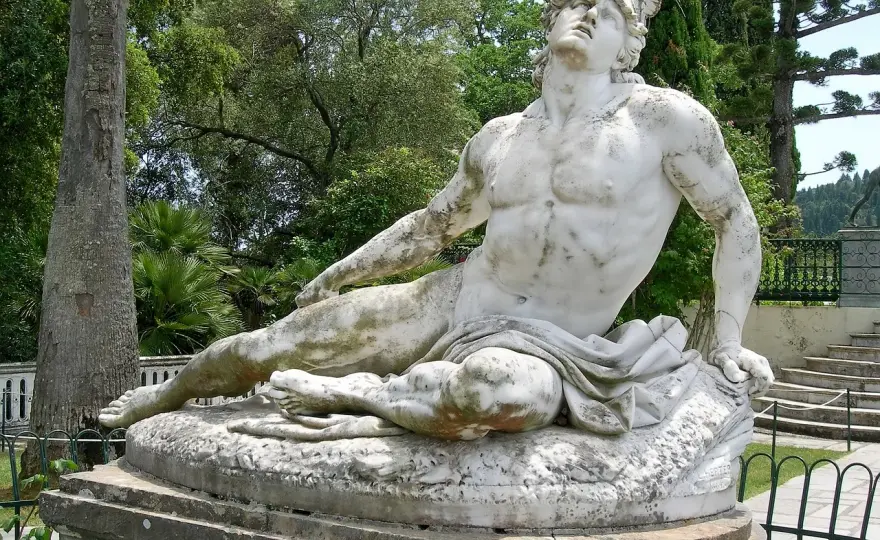 Achille - Greco o Acheo? La vera identità dell'eroe