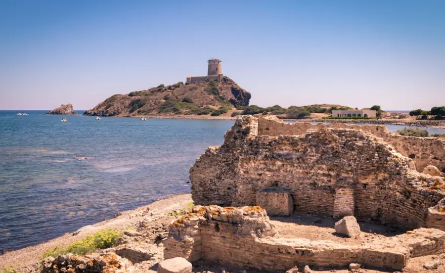 Storia della Sardegna - Le fasi chiave e i luoghi da visitare