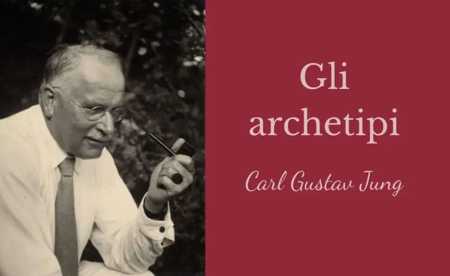 Che cos’è un archetipo? Jung, miti e simboli nella letteratura