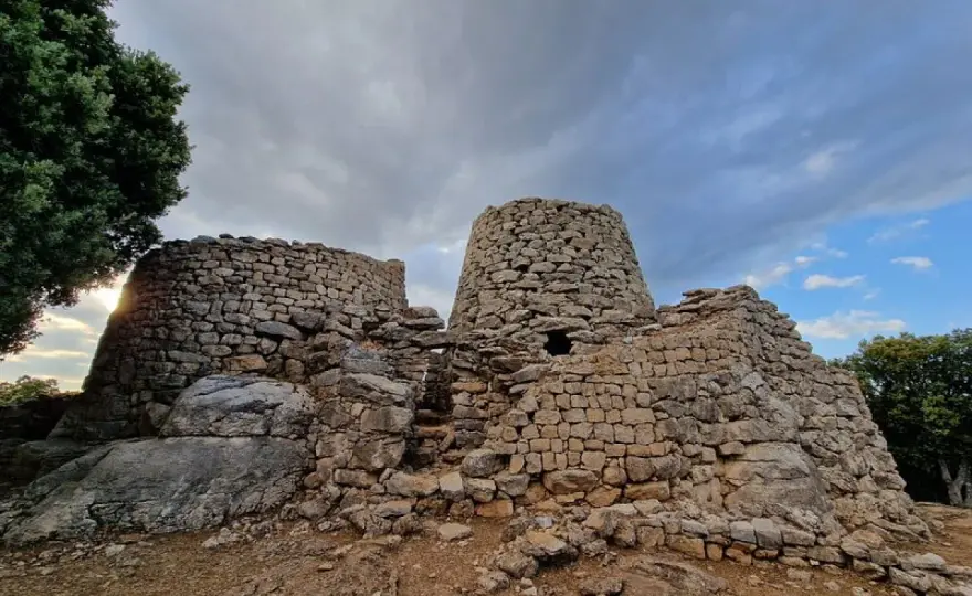 Nuraghe Serbissi - Oltre la Torre: Guida Completa