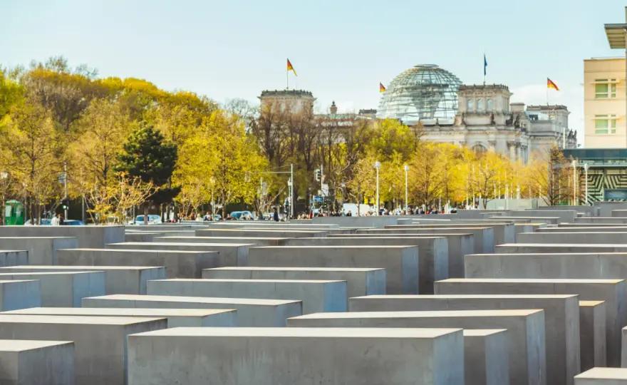 Memoriale Ebrei Berlino - Guida completa alla visita
