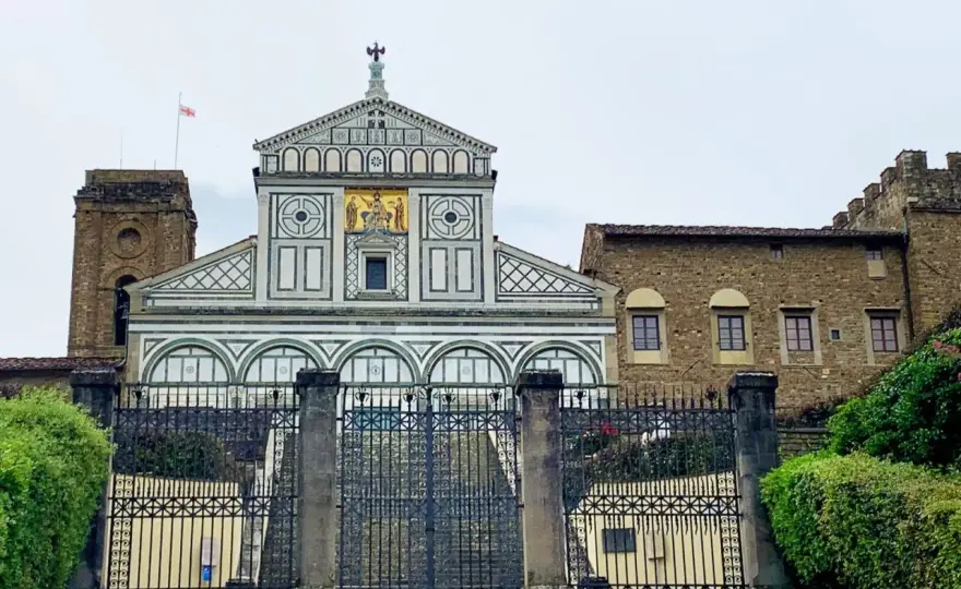 San Miniato al Monte - Oltre il panorama: la tua guida completa