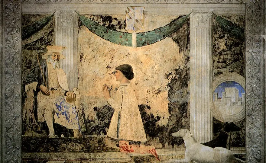 Tempio Malatestiano - L'enigma del Rinascimento a Rimini