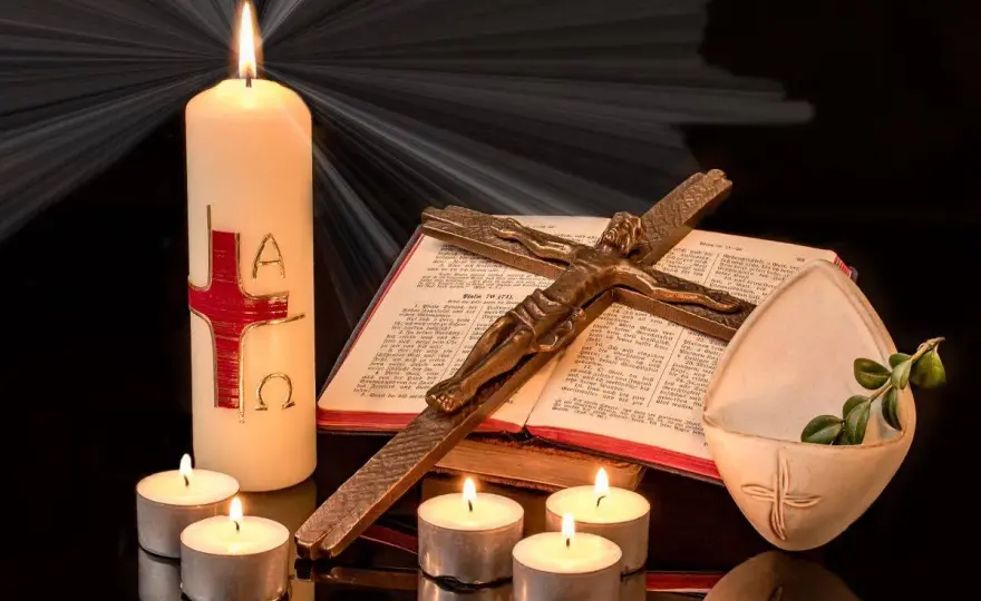 Feste mobili - Perché la Pasqua cambia tutto?