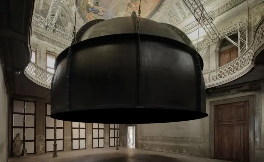 Palazzo Manfrin - Storia e arte contemporanea a Venezia