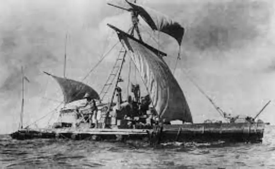 Kon-Tiki - Storia vera o mito? La risposta definitiva