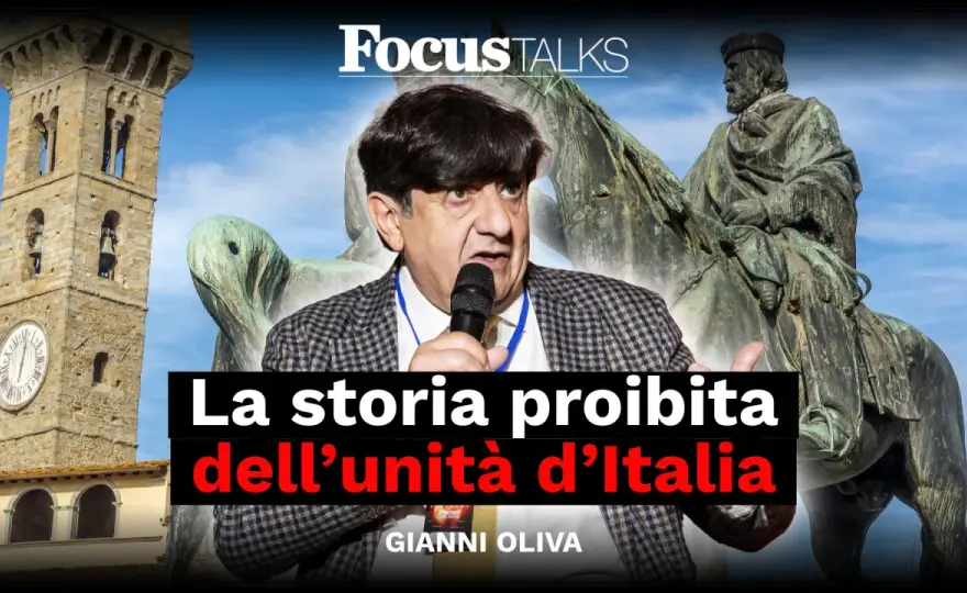Chi unificò l'Italia? La vera storia oltre i miti