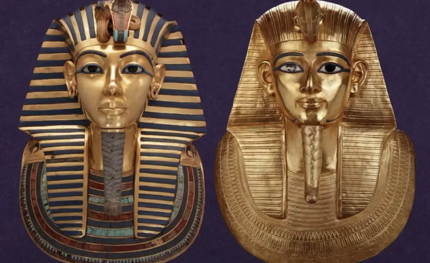 Faraoni Egiziani - Chi ha Davvero Cambiato la Storia?