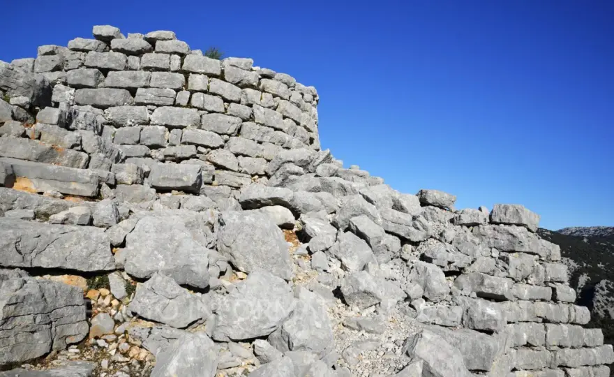 Nuraghe Barru - Non è solo una torre, ma una storia complessa