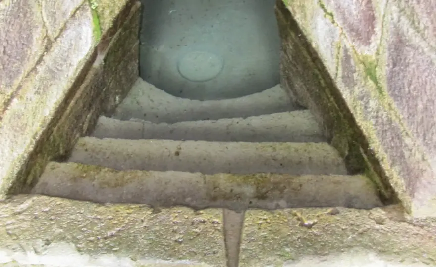 Santuari dell'acqua nuragici - Guida completa ai templi sacri