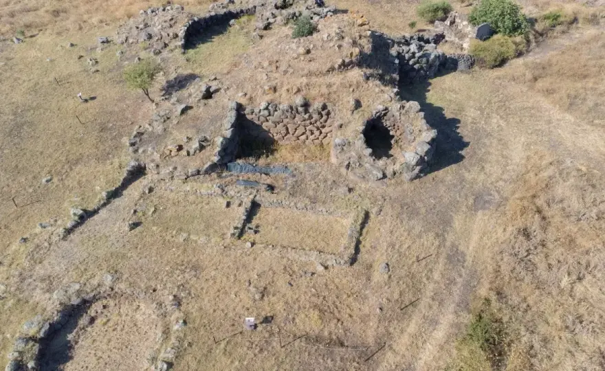 Villaggi Nuragici - Oltre la Torre: Guida Completa