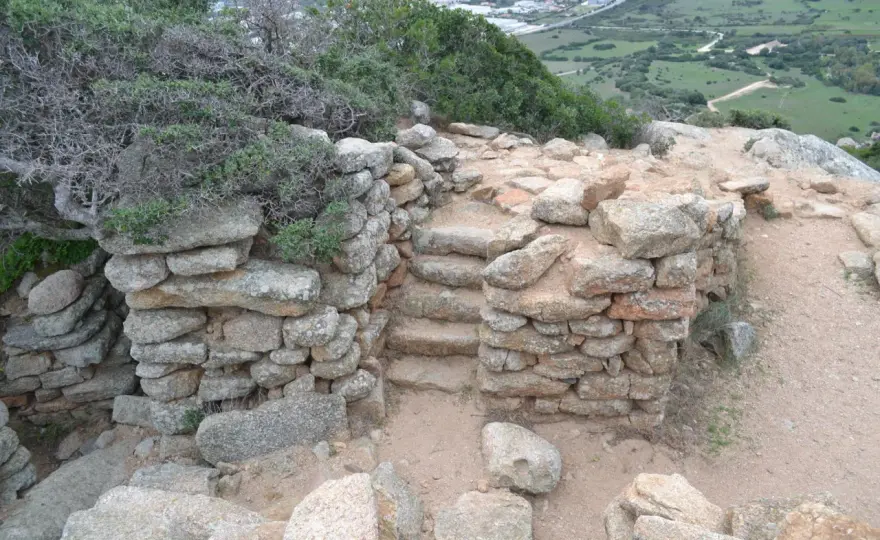 Nuraghe Cabu Abbas Olbia - La guida completa per la tua visita