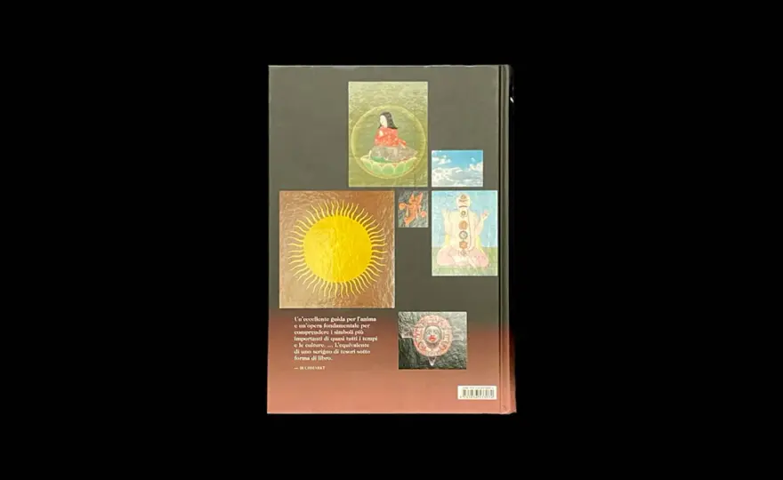 Immaginario, Simbolo, Archetipo - Guida alla lettura esoterica