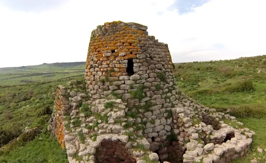 Nuraghe Santa Barbara Macomer - La guida completa