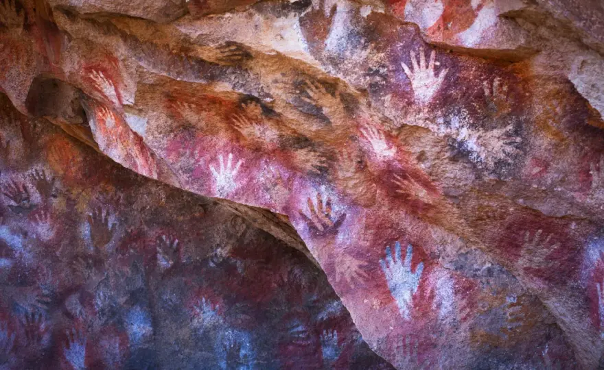 Cueva de las Manos - Segreti e Storia delle Mani in Patagonia