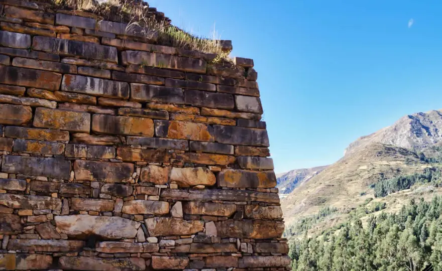Chavín de Huántar - Il santuario che ha plasmato le Ande