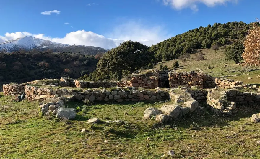 S'Arcu 'e is Forros - Il santuario nuragico che non ti aspetti