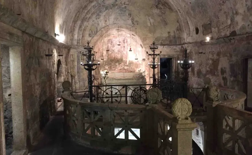 Santa Cristina - Qual è la vera data?