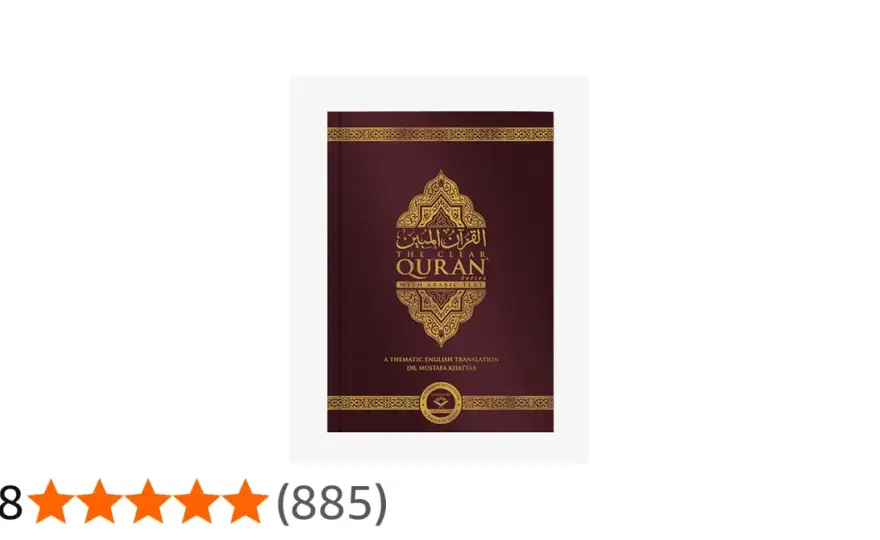 Adam in Arabo - Significato, Corano e Simbolismo