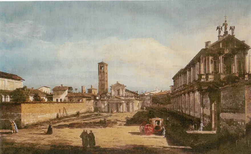 San Paolo Converso Milano - Storia, arte e riuso culturale