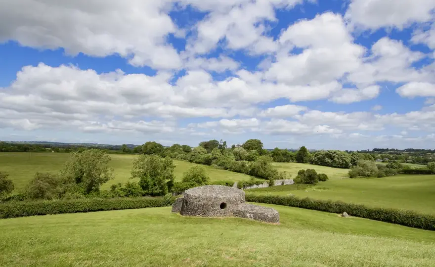 Brú na Bóinne - Capire il paesaggio neolitico irlandese