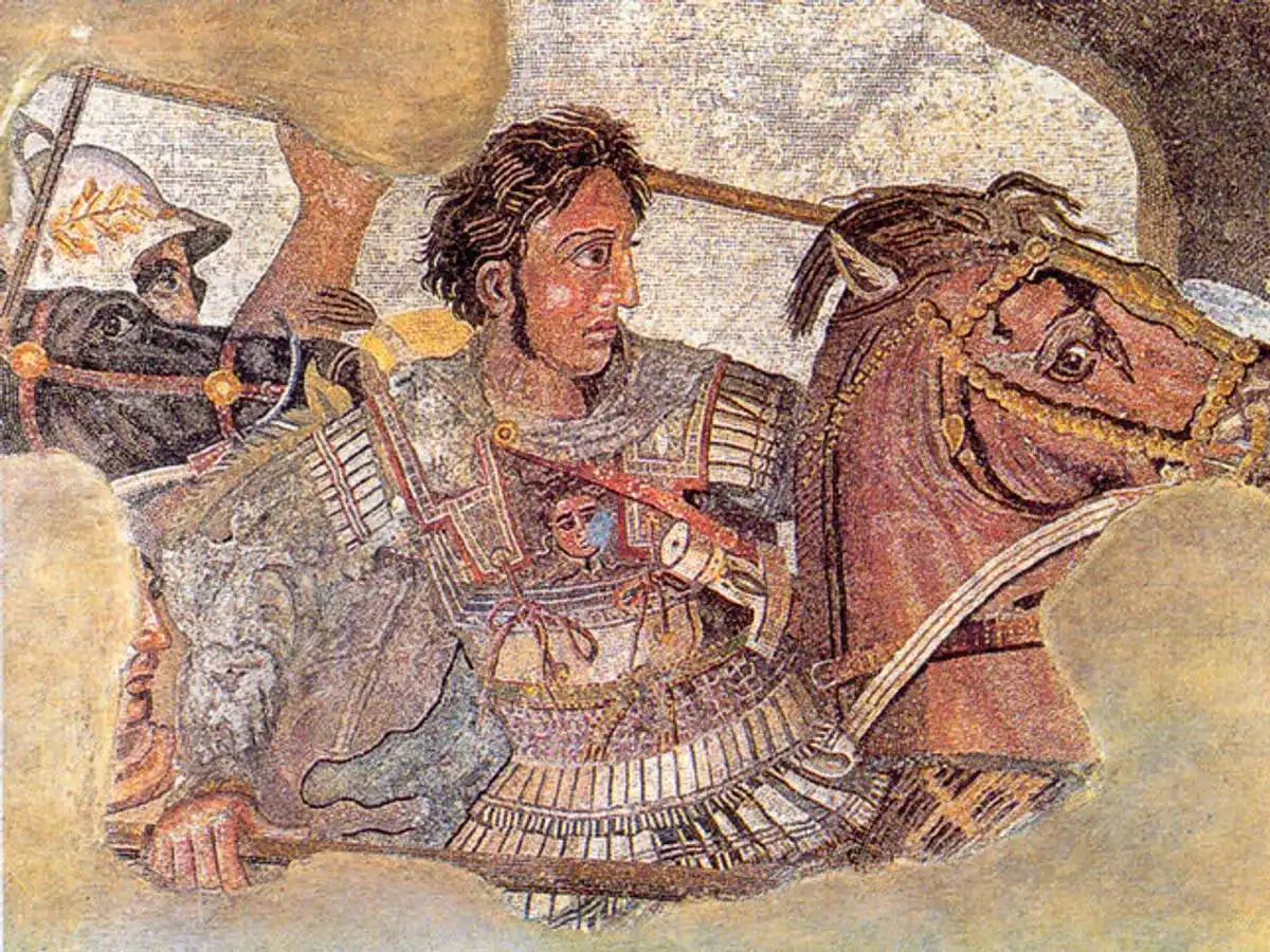 Macedonia di Alessandro Magno - Più di un conquistatore?