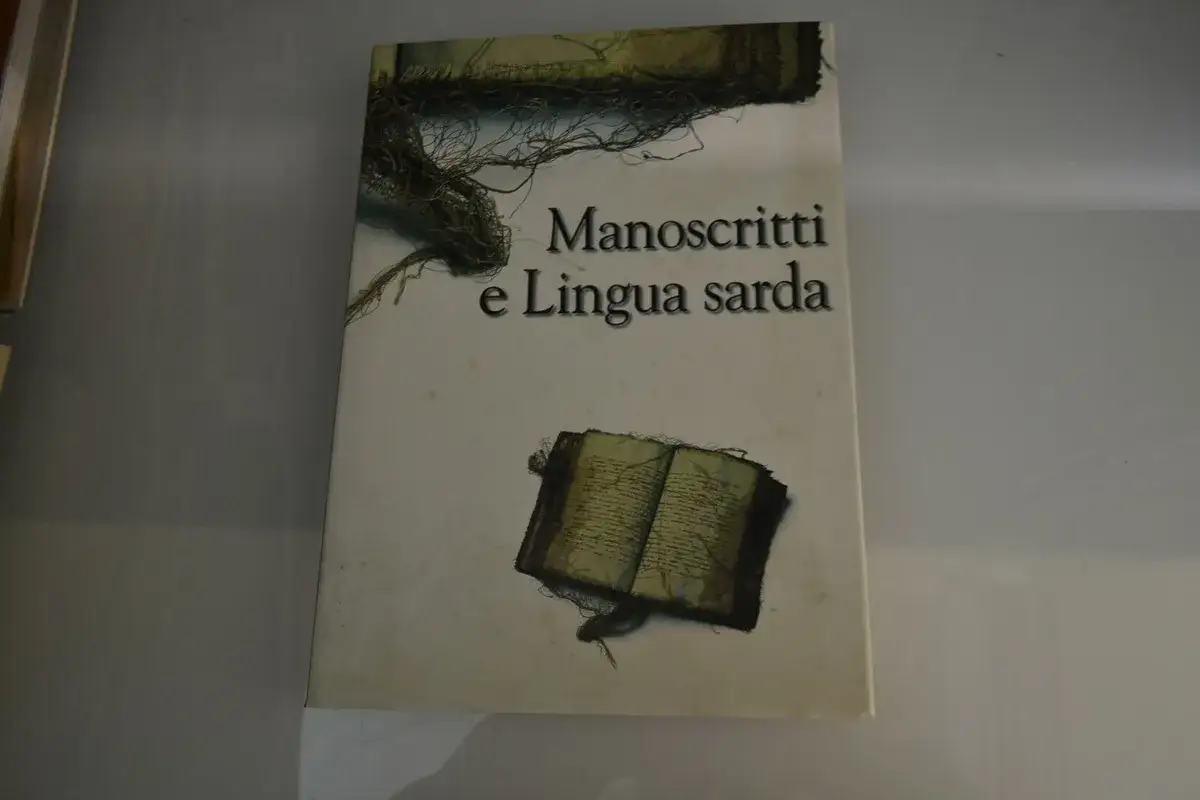 Copertina di libro 