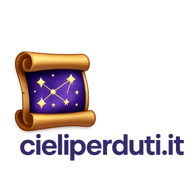Logo cieliperduti.it