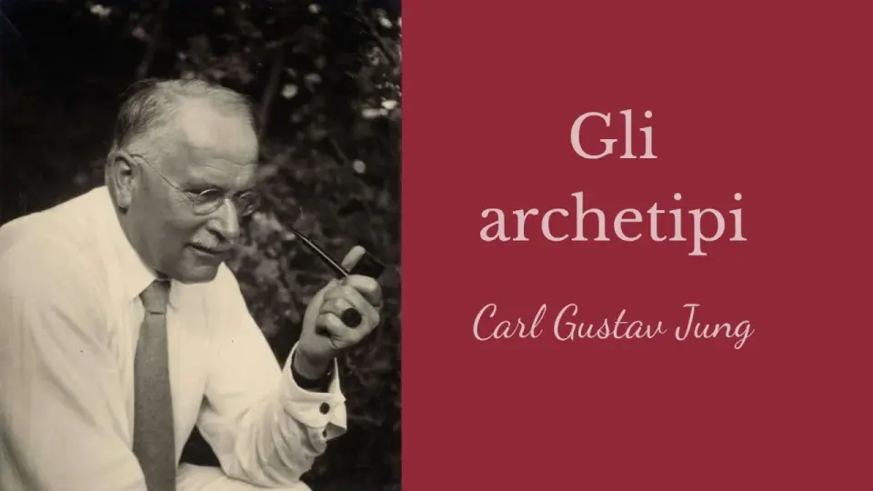 Che cos’è un archetipo? Jung, miti e simboli nella letteratura